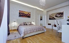 Luxury Rome Guest House